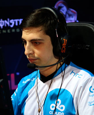 SHROUD