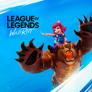 LEAGUE OF LEGENDS WILD RIFT DARÁ INICIO AL COMPETITIVO EN LATAM