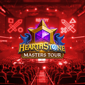 HEARTHSTONE MASTERS