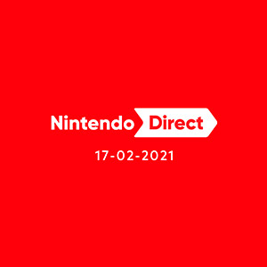 ANUNCIADO NINTENDO DIRECT PARA EL 17 DE FEBRERO