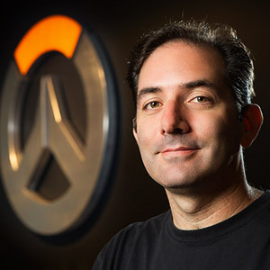 JEFF KAPLAN DEJA BLIZZARD ENTERTAINMENT TRAS 18 AÑOS EN LA COMPAÑÍA