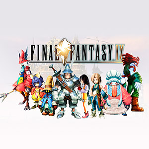 SERÁ ESTRENADA UNA SERIE ANIMADA DE FINAL FANTASY IX