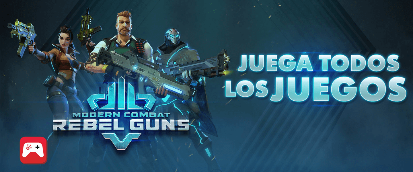Juegos Moviles