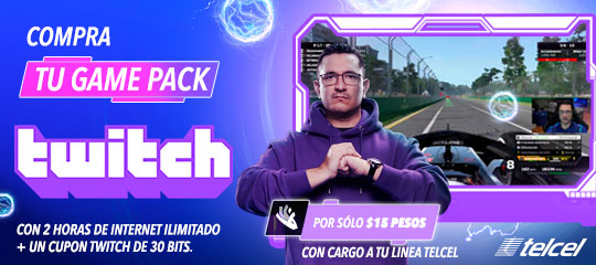 Twitch