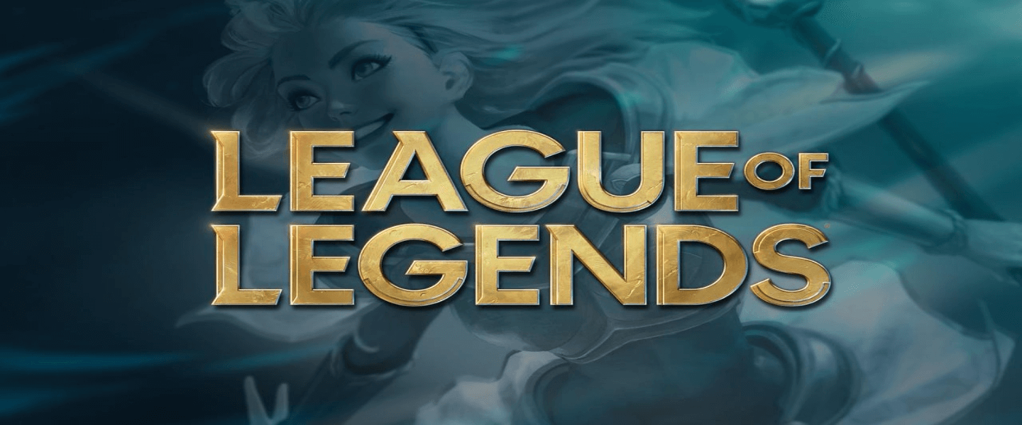 League of legend online