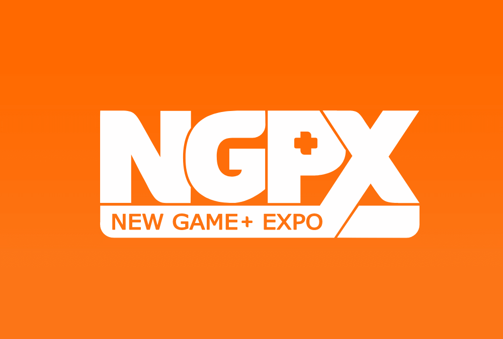 NEW GAME+ EXPO