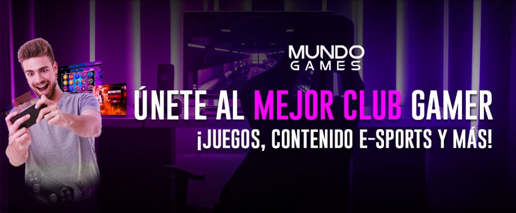 Mundo Games