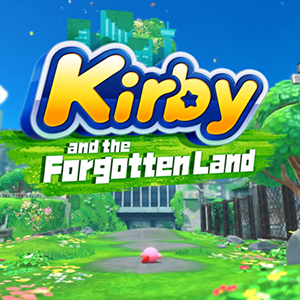 Kirby and the Forgotten Land