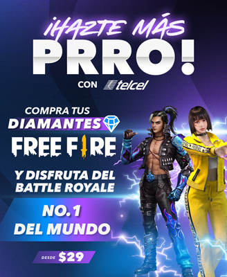 FREE-FIRE