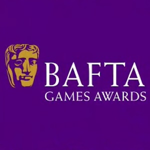 BAFTA Games Awards thumb