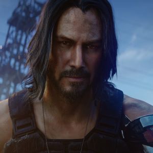 Cyberpunk 2077 Keanu thumb