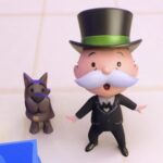 Monopoly Go! supera ganancias por 2 mil millones de dólares