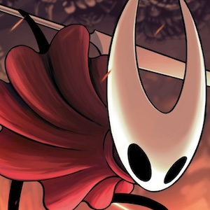 Hollow Knight Silksong thumb