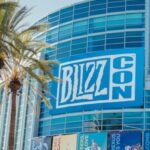 Cancelada BlizzCon 2024