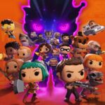 Funko Fusion tiene fecha de lanzamiento