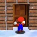 Abren puerta de Super Mario 64 luego de 28 años