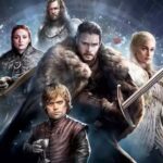 Nuevo juego móvil de Game of Thrones