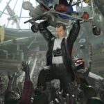 Regresa Dead Rising