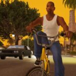 Top 5 de videojuegos móviles de Grand Theft Auto