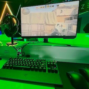 Razer presenta nuevos productos