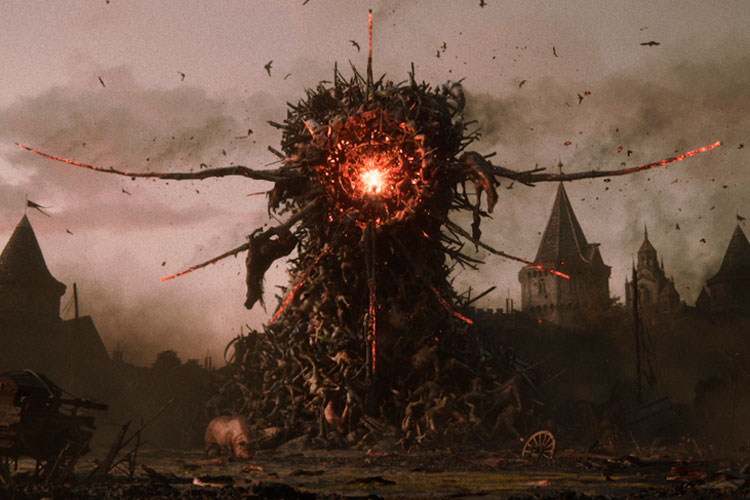 Divinity es el nuevo juego de Larian Studios