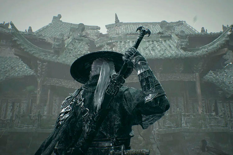 Phantom Blade Zero ya tiene fecha de estreno