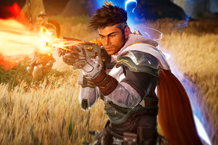 Highguard llega este mes