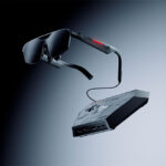 ASUS presenta gafas de realidad aumentada para gaming