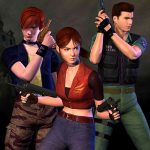 Resident Evil Code Veronica Remake podría anunciarse este año