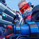 Overwatch Rush llevará la famosa franquicia de Blizzard a celulares