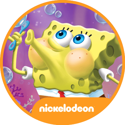 Bob Esponja