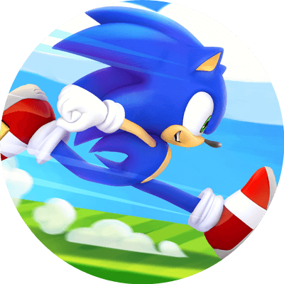 Sonic Runners