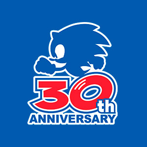 SEGA DA A CONOCER SUS PLANES PARA LOS 30 AÑOS DE SONIC