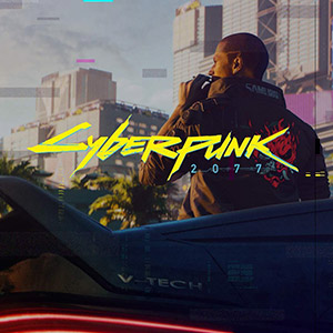 CYBERPUNK 2077 PONDRÁ LAS COSAS MÁS FÁCILES A LOS STREAMERS EN CUANTO A MÚSICA