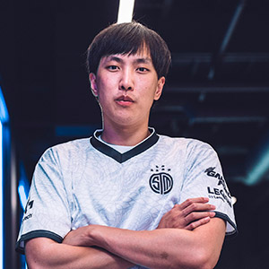 DOUBLELIFT SE RETIRA DE LA ESCENA DE LOL TRAS CASI UNA DÉCADA DE ACTIVIDAD