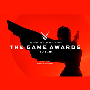 SE DAN A CONOCER LOS NOMINADOS PARA LA EDICIÓN 2020 DE THE GAME AWARDS