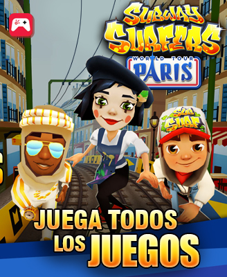 Subway Surfers