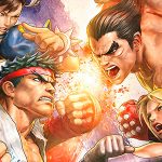 EL PRODUCTOR DE TEKKEN DEJA CLARO QUE TEKKEN X STREET FIGHTER NO HA SIDO CANCELADO