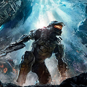 EL ONLINE DE HALO EN XBOX 360 CERRARÁ EN 2021