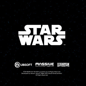 UBISOFT DESARROLLARÁ UN JUEGO DE MUNDO ABIERTO DE STAR WARS