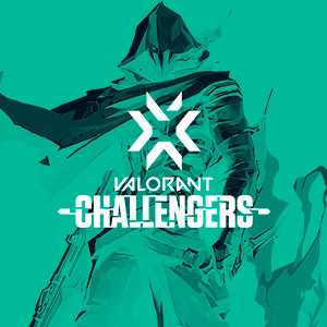 TERMINA LA STAGE 2 DE VALORANT CHALLENGERS EN LATINOAMÉRICA NORTE Y SUR