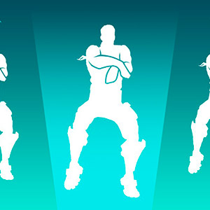 EL GANGNAM STYLE LLEGA SORPRESIVAMENTE A FORTNITE DURANTE LA TEMPORADA 5