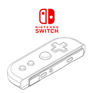 SE FILTRA EL POSIBLE DISEÑO DE UNOS NUEVOS JOY-CON