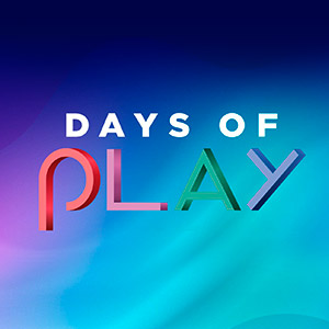 PLAYSTATION TRAE DE VUELTA EL EVENTO DAYS OF PLAY