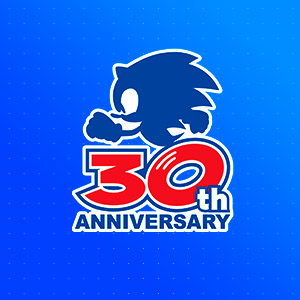 SEGA ANUNCIA UNA PRESENTACIÓN POR EL TRIGÉSIMO ANIVERSARIO DE SONIC