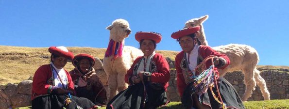 Peru Tours | South America Travel