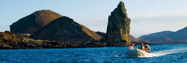 Top 10 Galapagos Islands tourist attractions