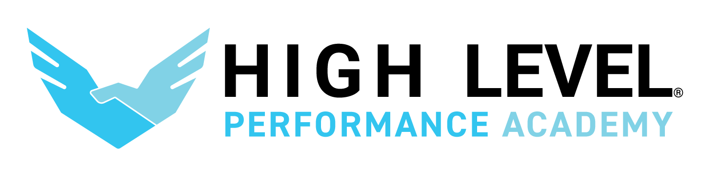 High Level Performance Academy logo
