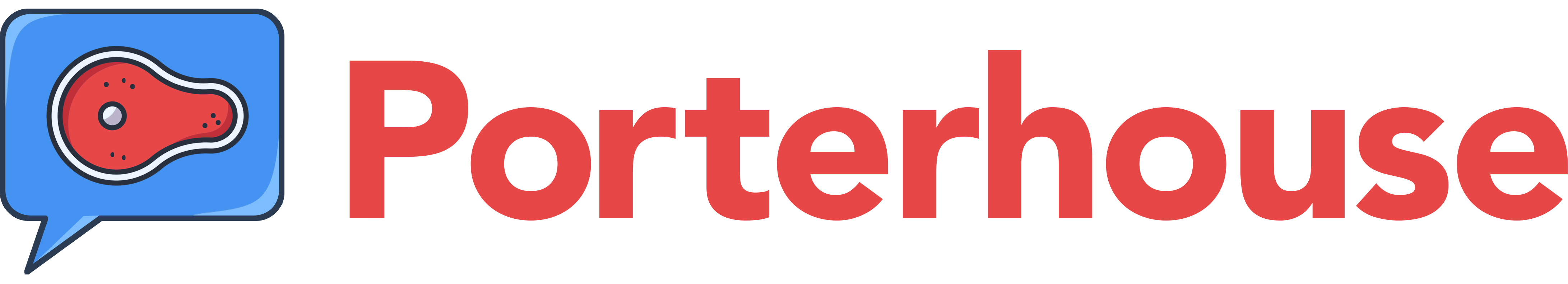 Porterhouse logo