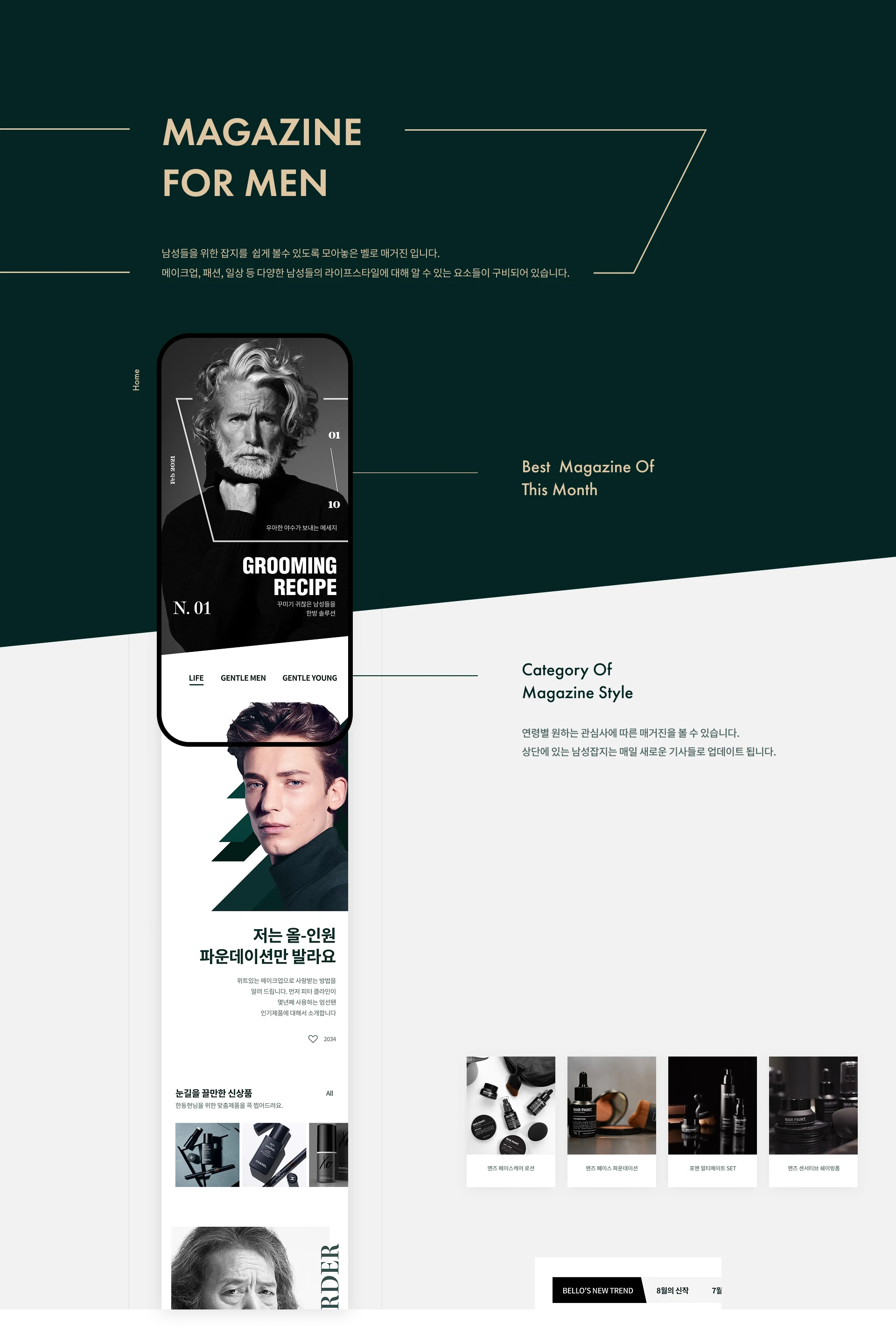UX Magazine